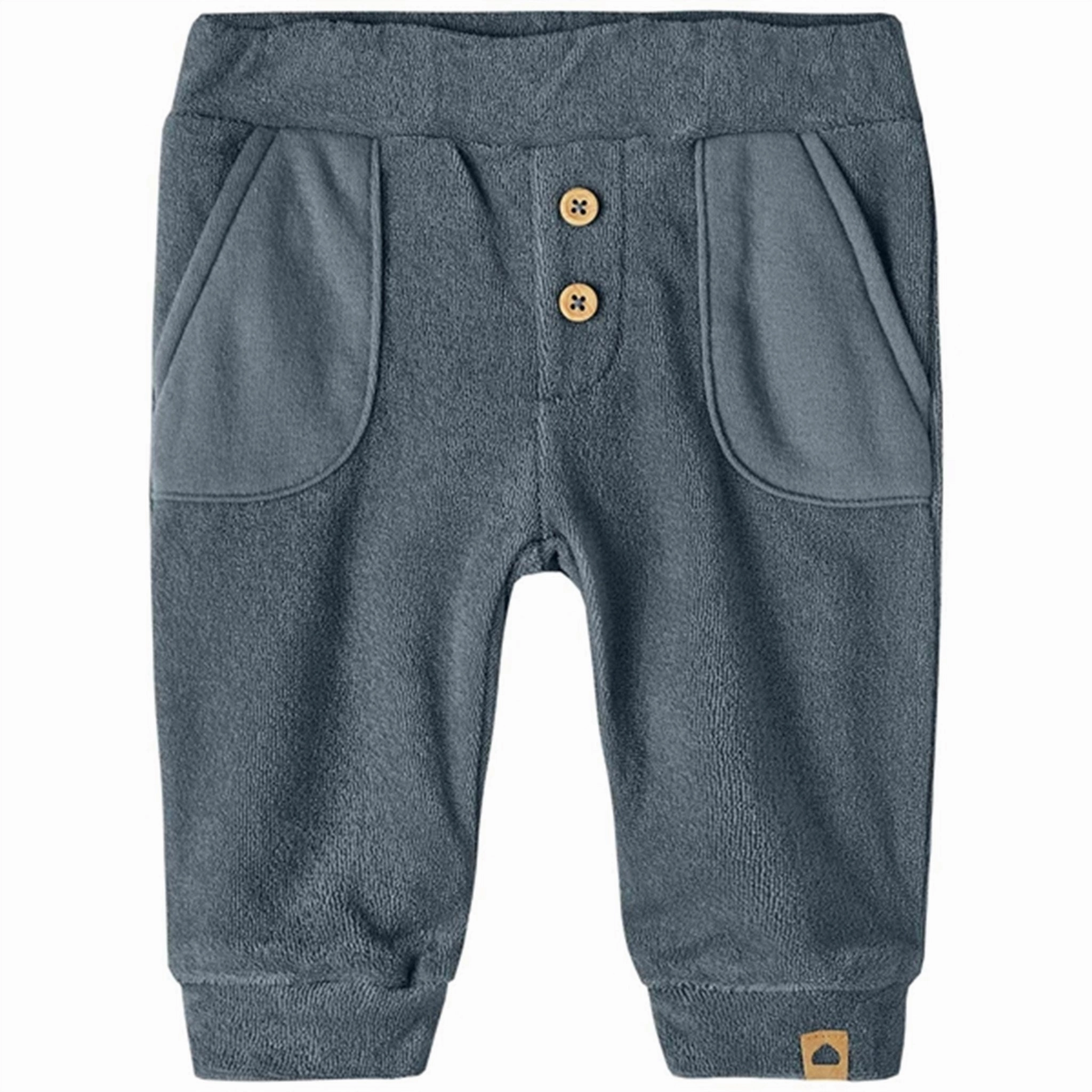 Sport Performance Reflective Trims Name it Stormy Weather Jabu Sweatpants