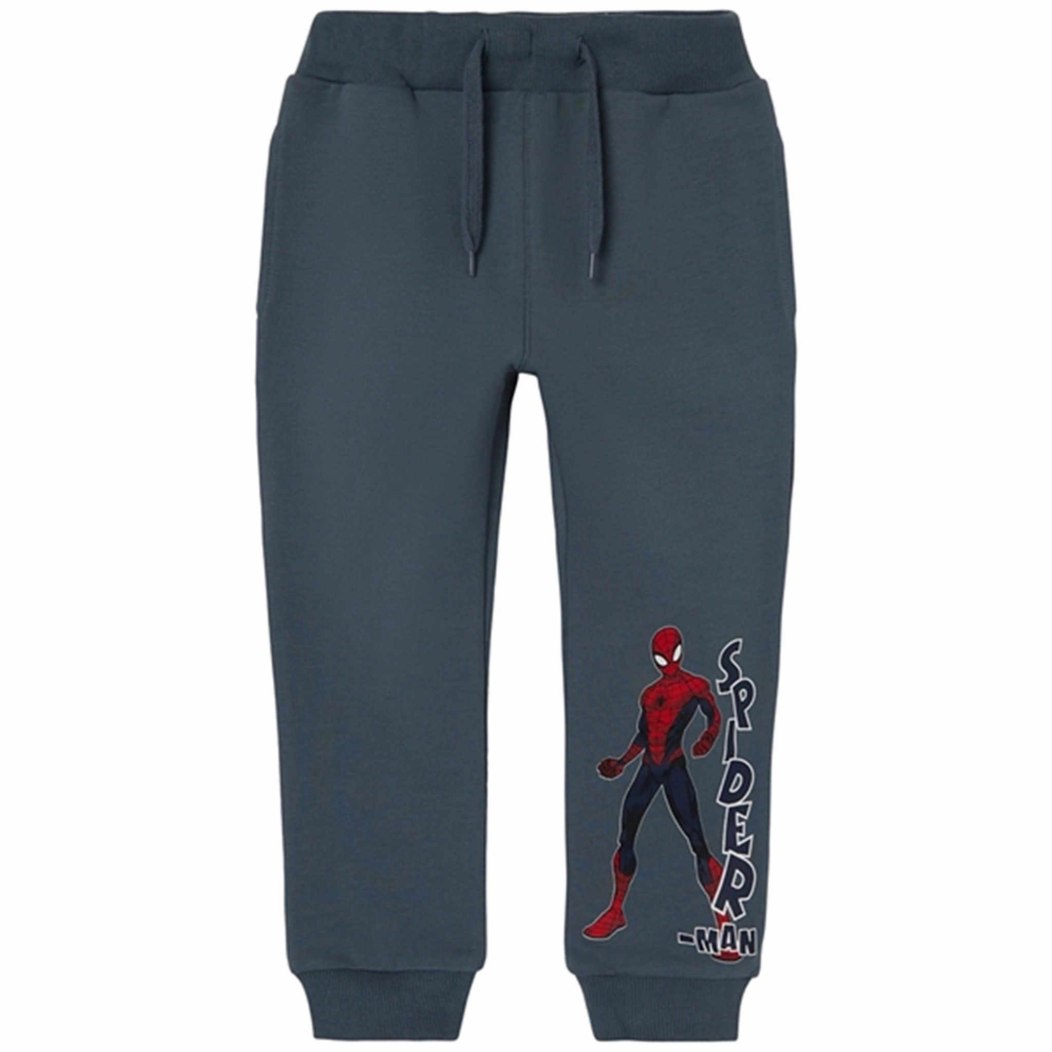 Packaging Name it Stormy Weather Jasp Spiderman Sweatpants