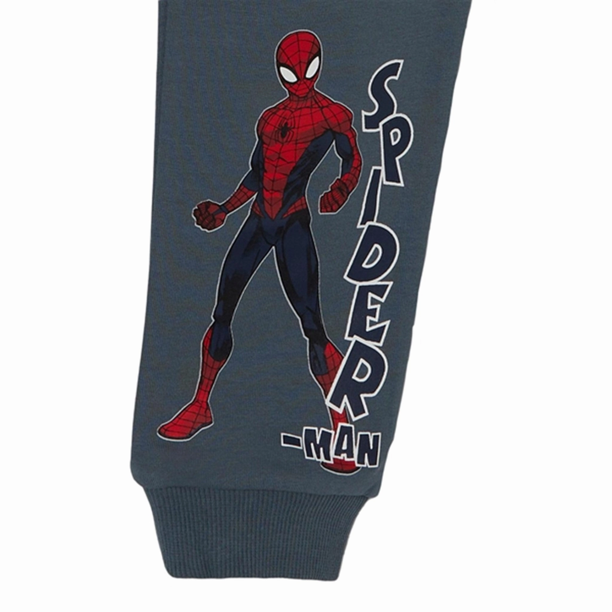 polish Polyamide Name it Stormy Weather Jasp Spiderman Sweatpants