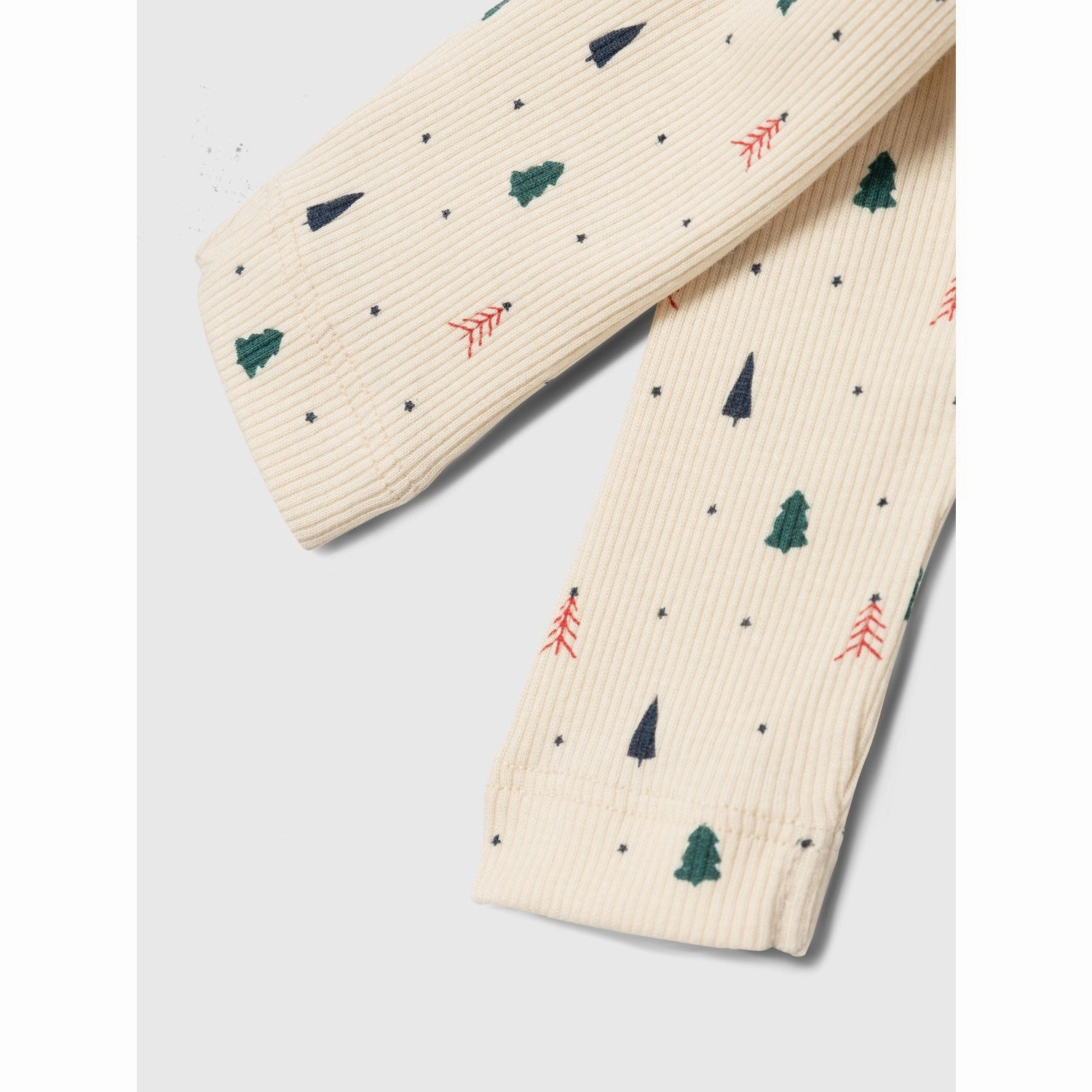 Name It Summer Sand Dab Leggings Ergonomic Fit