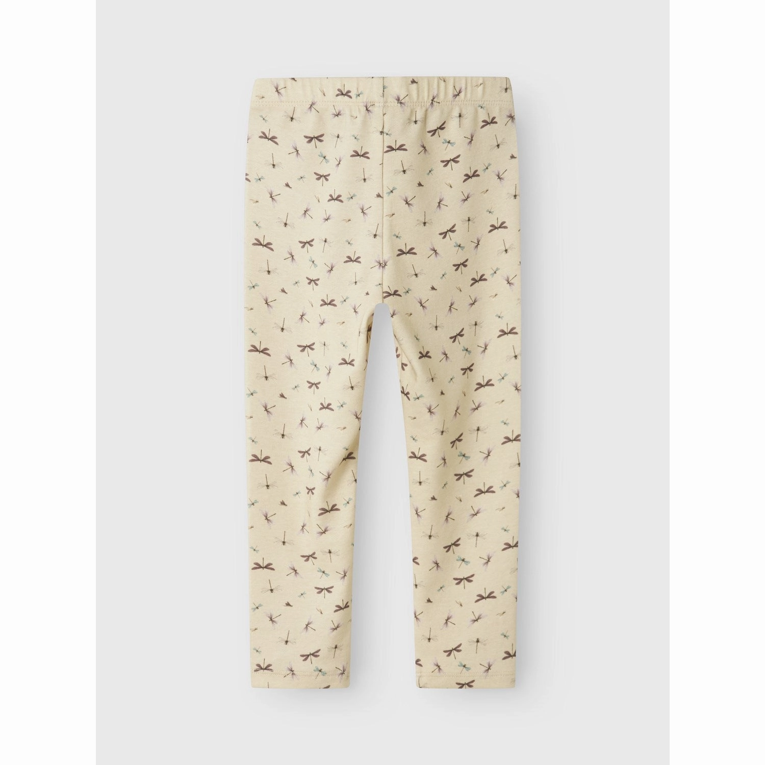 Name It Summer Sand Joyane Leggings For Men Double Layer workday wear