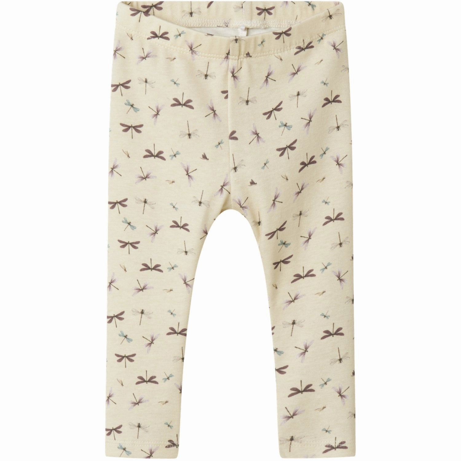 Perfect Stretch Design Name It Summer Sand Joyane Leggings