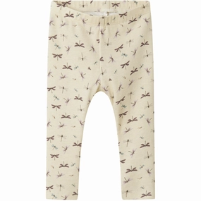 Perfect Stretch Design Name It Summer Sand Joyane Leggings