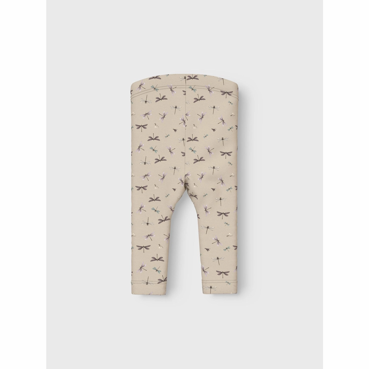 Name It Summer Sand Joyane Leggings Breathable Movement