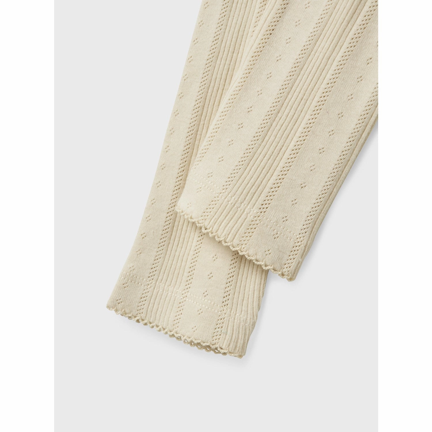 Name It Summer Sand Julia Leggings Noos Wrinkle Resistant Pro Athlete