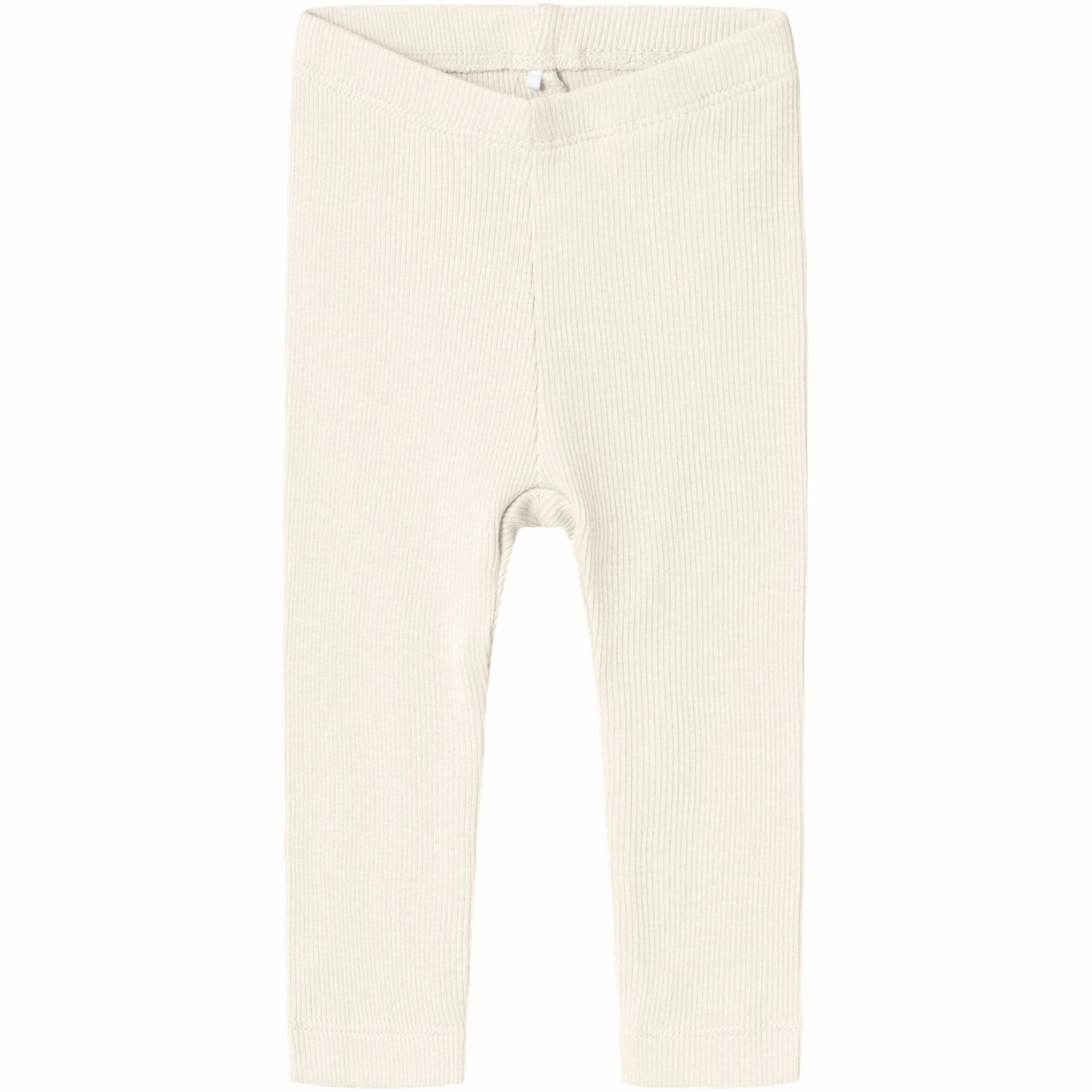 Name It Summer Sand Kab Leggings Noos Versatile Feel Body-Con Fit