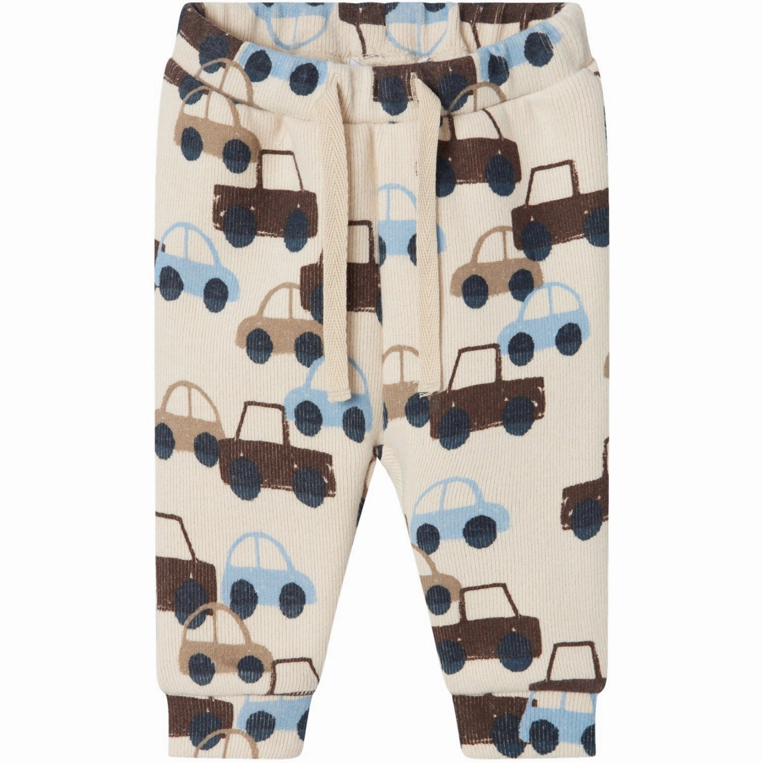 non-hooded Name It Summer Sand Sacar Sweatpants