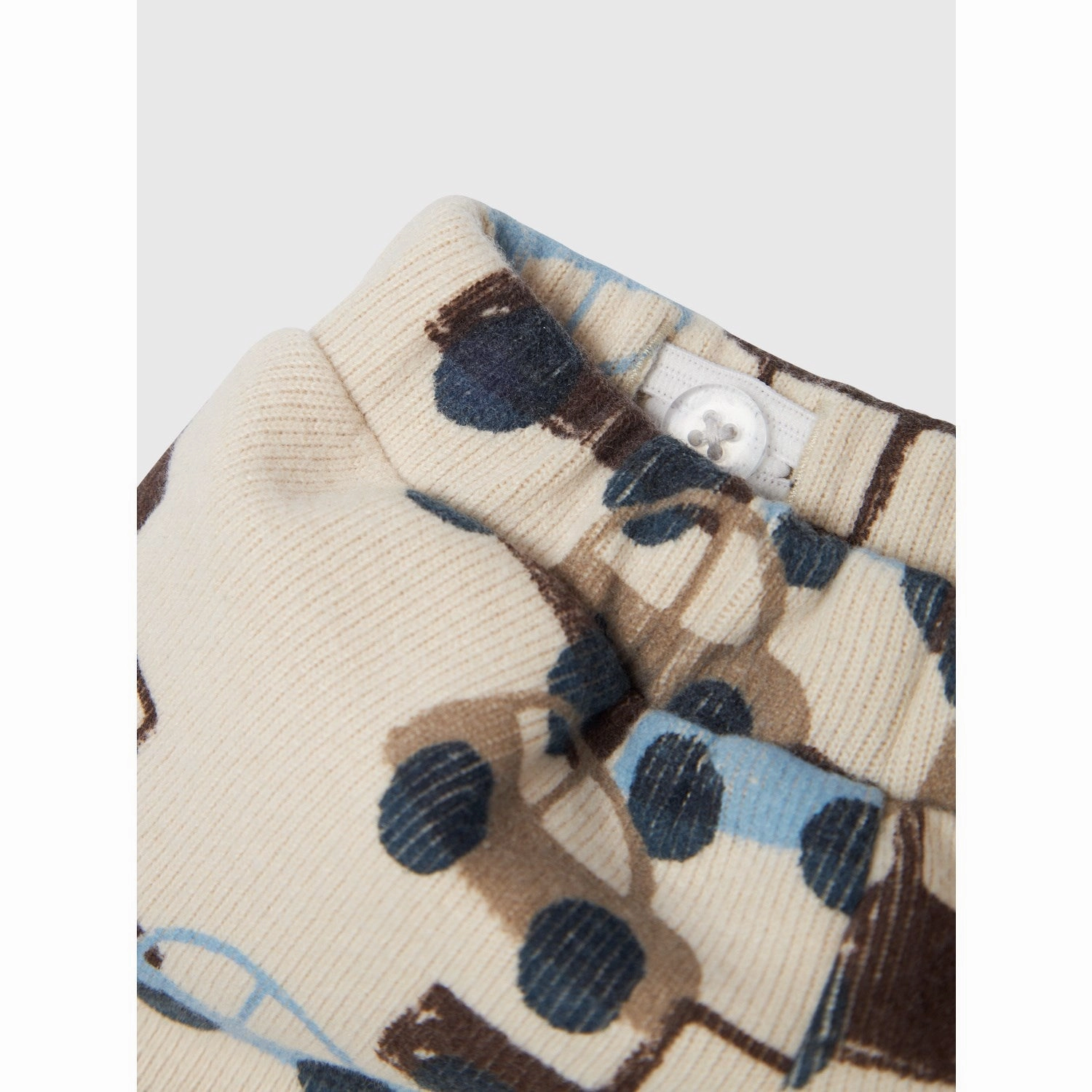 Name It Summer Sand Sacar Sweatpants AbrasionResistantSurfaces Everyday Comfort