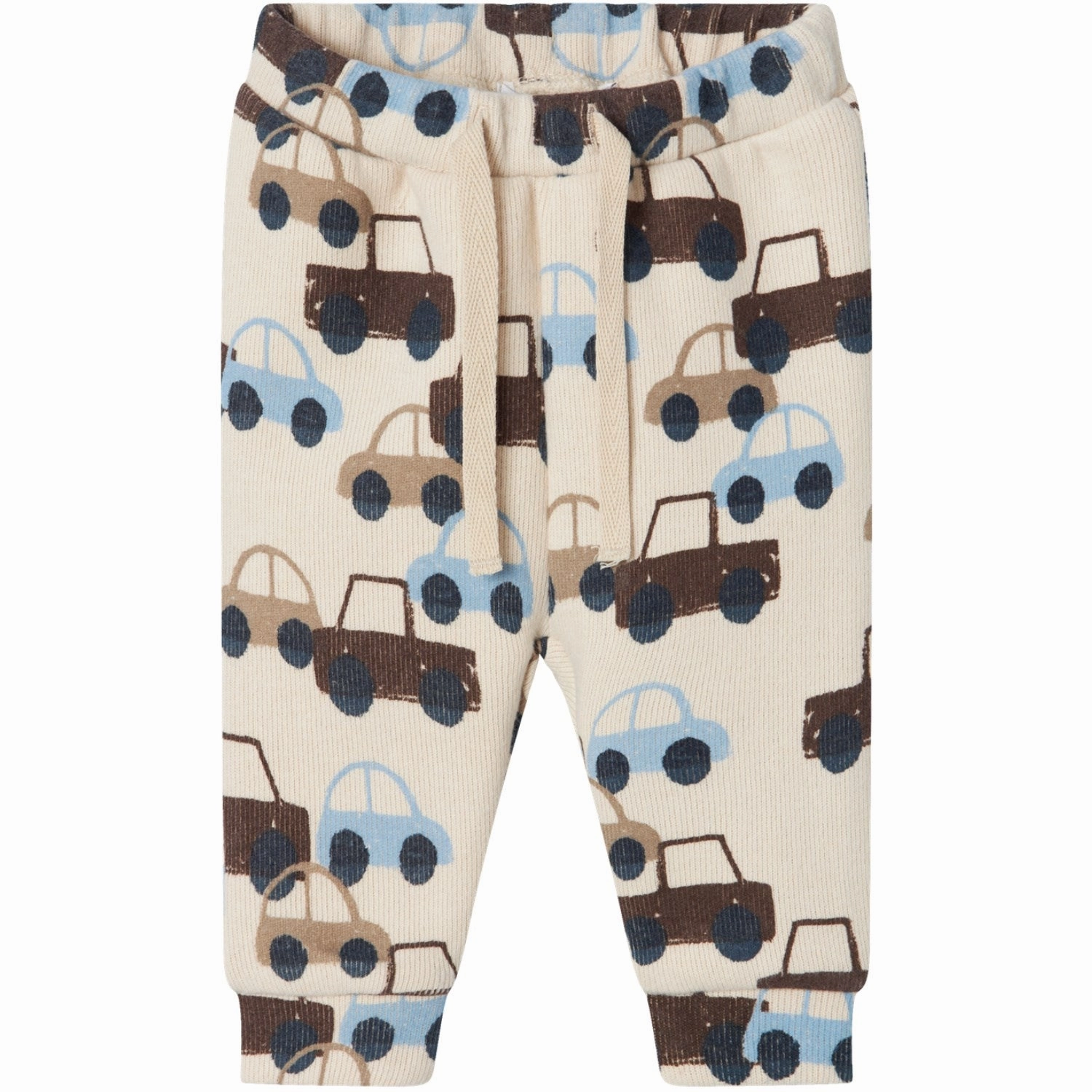 connected Gusseted Crotch Design Name It Summer Sand Sacar Sweatpants