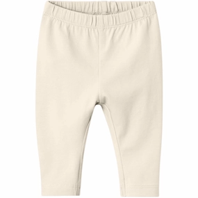 Name It Summer Sand Vuvivian Leggings Body Fit