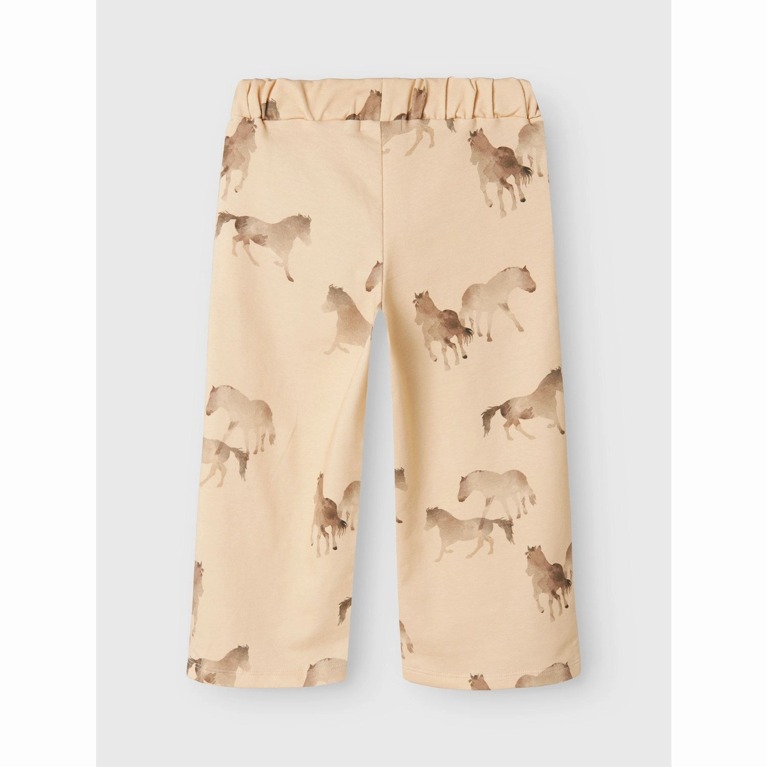 Name It Sun Kiss Helva Wide Sweatpants Handmade trip