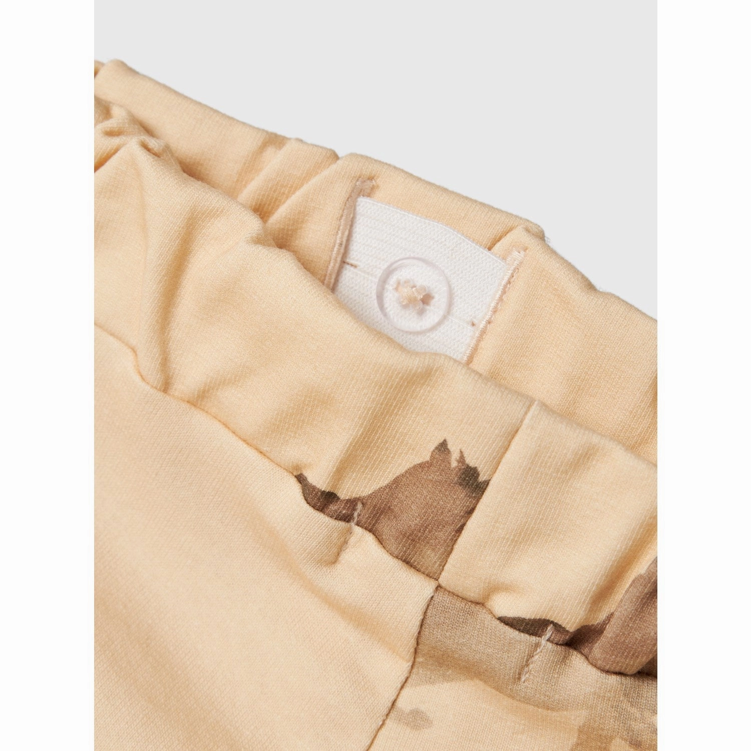 QuickDry Active Fabric Full-length Name It Sun Kiss Helva Wide Sweatpants