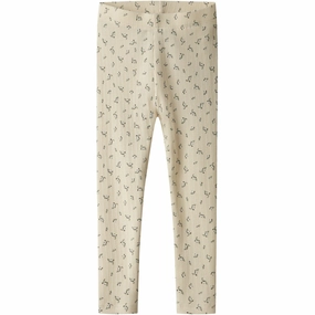 Name It Sun Kiss Hoise Slim Leggings core strength Lounge Fit