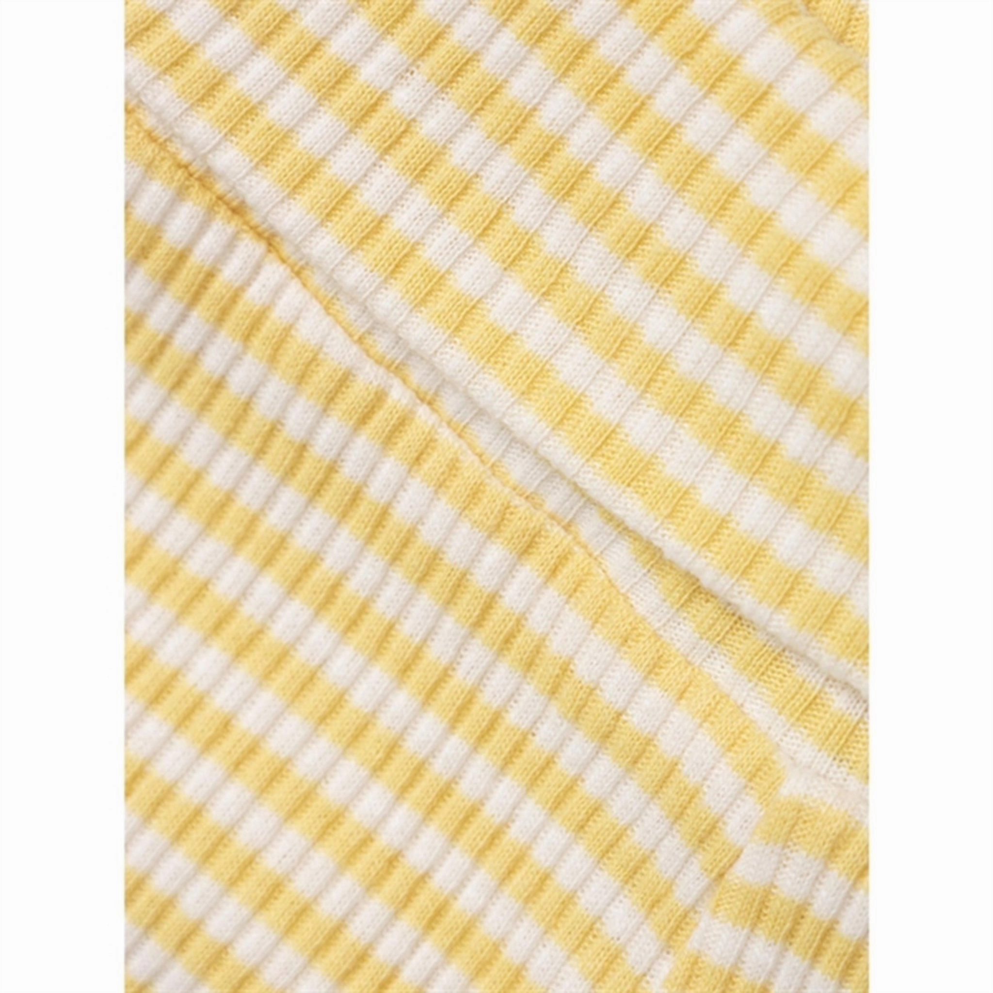 Loose Fit Plus Size Training Look Name it Sundress Hello Leggings