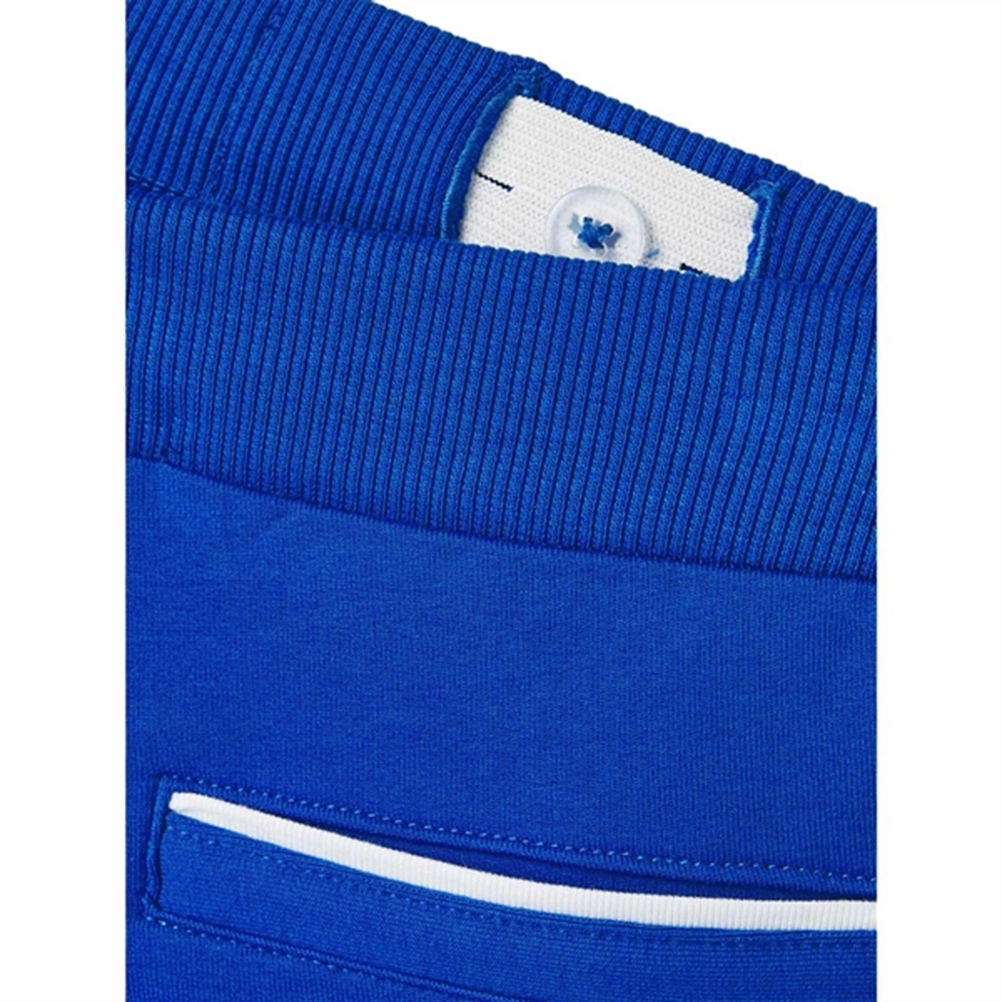 Name it Surf the Web Bjarne Sweatpants Quick Recovery