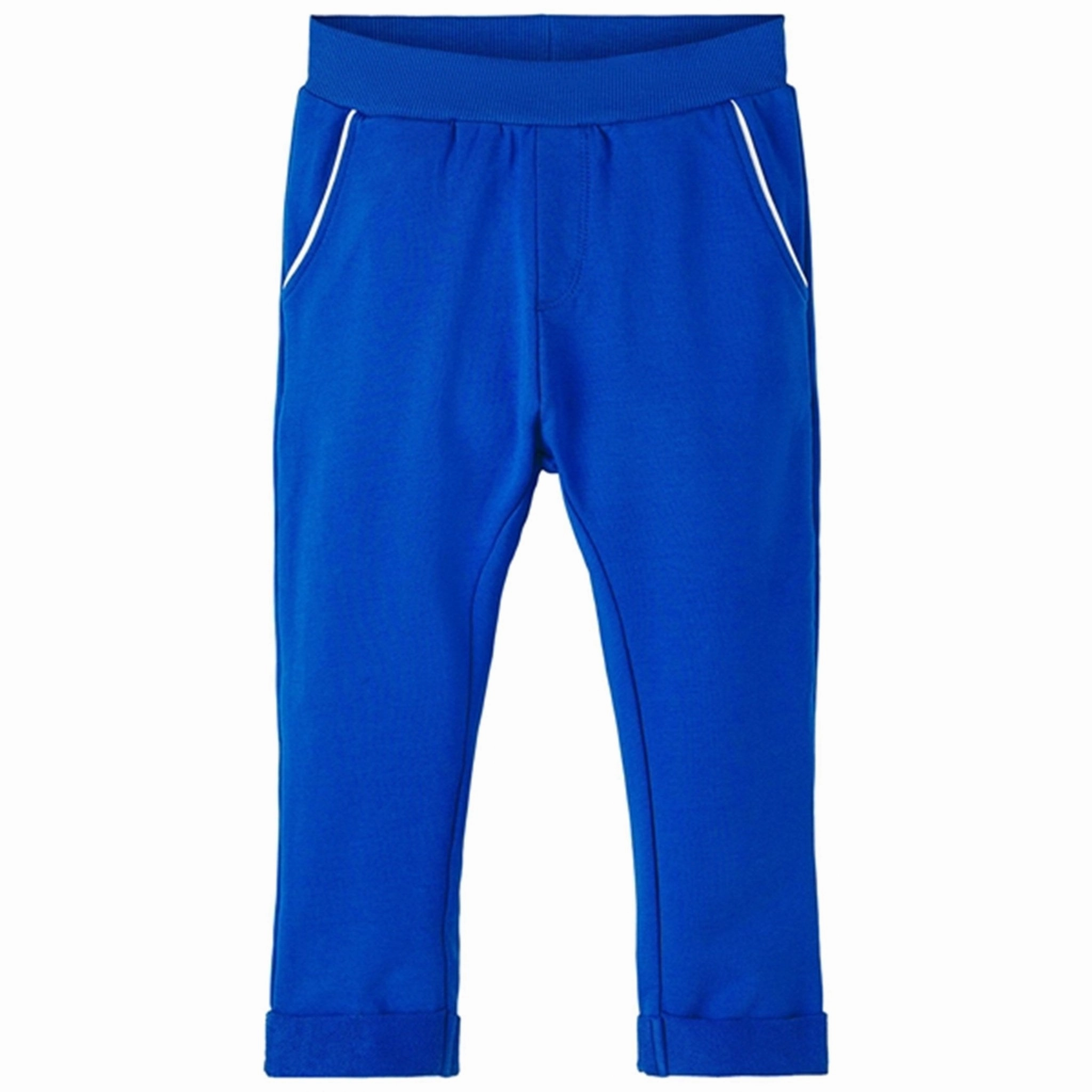 LowProfile Design Name it Surf the Web Bjarne Sweatpants