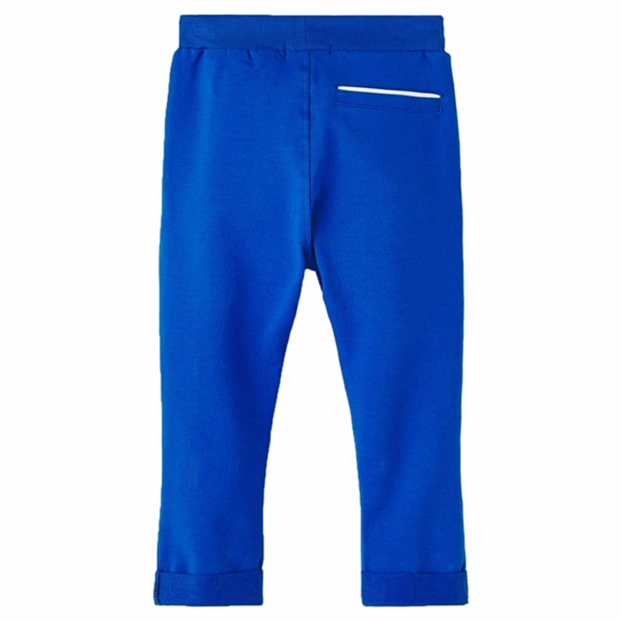 Rayon Comfortable Activewear Name it Surf the Web Bjarne Sweatpants