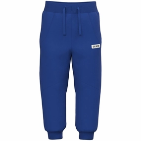 Name it Surf the Web Danny Sweatpants Renewable Thermoregulating Fabric