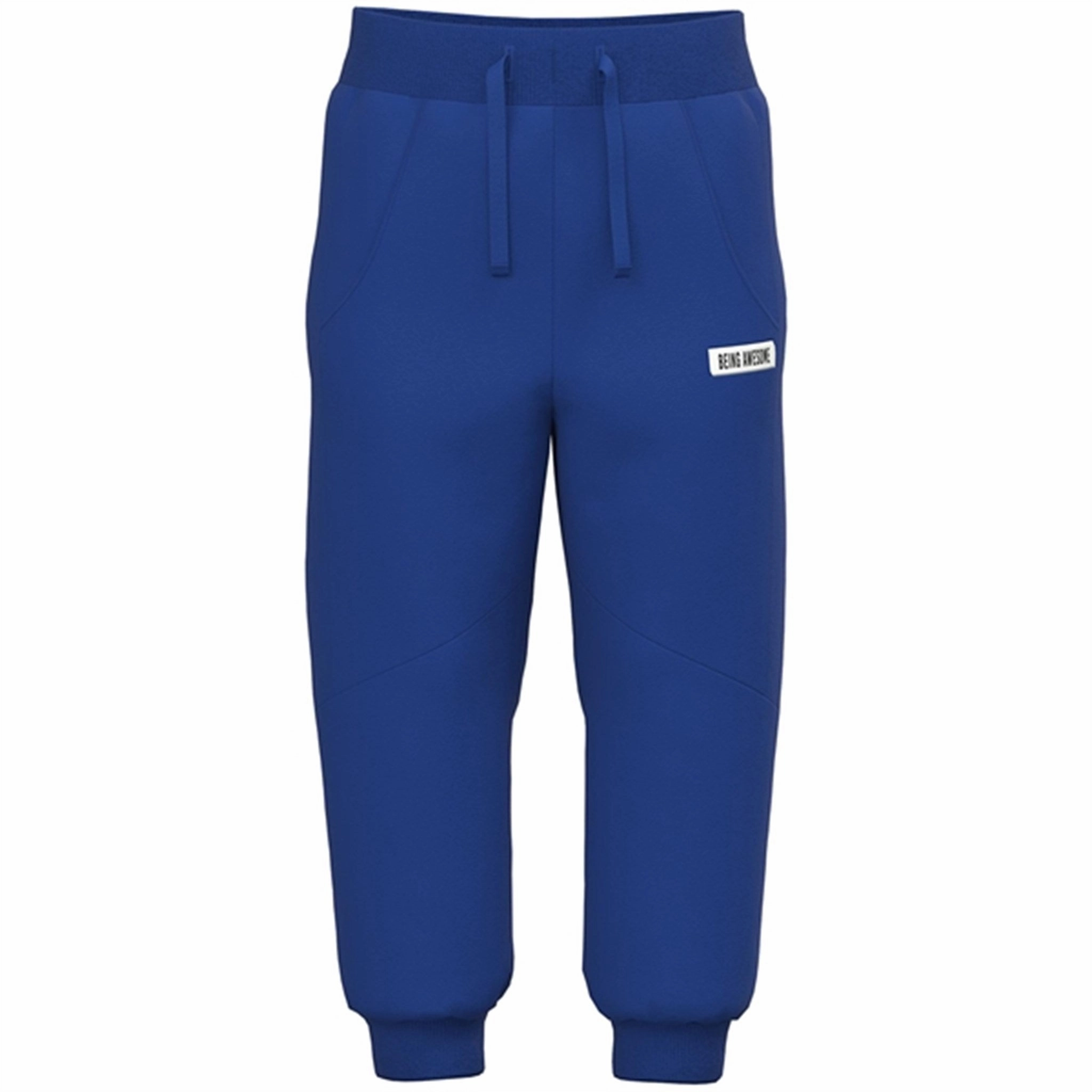 Name it Surf the Web Danny Sweatpants Renewable Thermoregulating Fabric