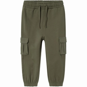Name It Tea Leaf Neil Sweatpants Cutting-edge