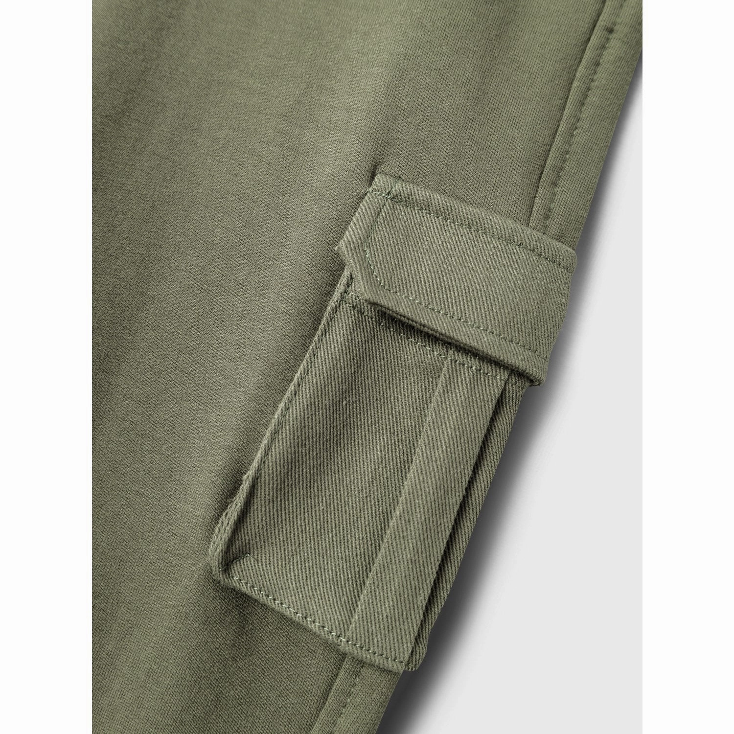 Name It Tea Leaf Neil Sweatpants Hidden Storage