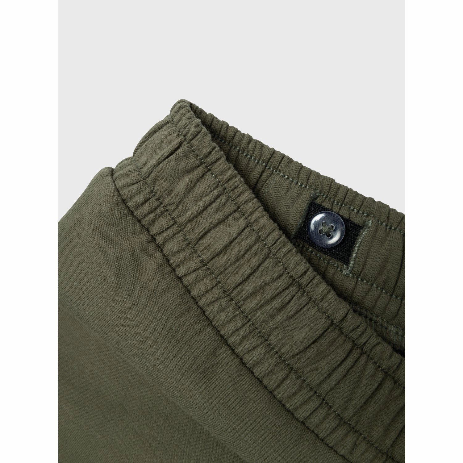 Name It Tea Leaf Neil Sweatpants Tagless Labeling System