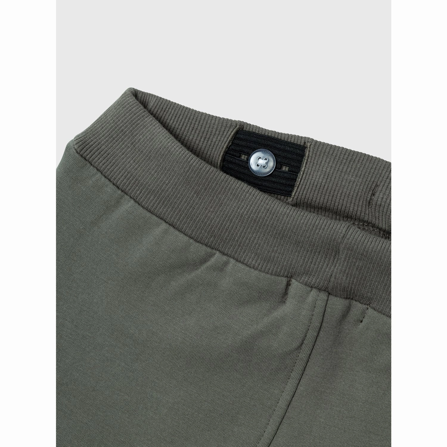 ElasticWaistband Name It Tea Leaf Sasha Jurassic Sweatpants