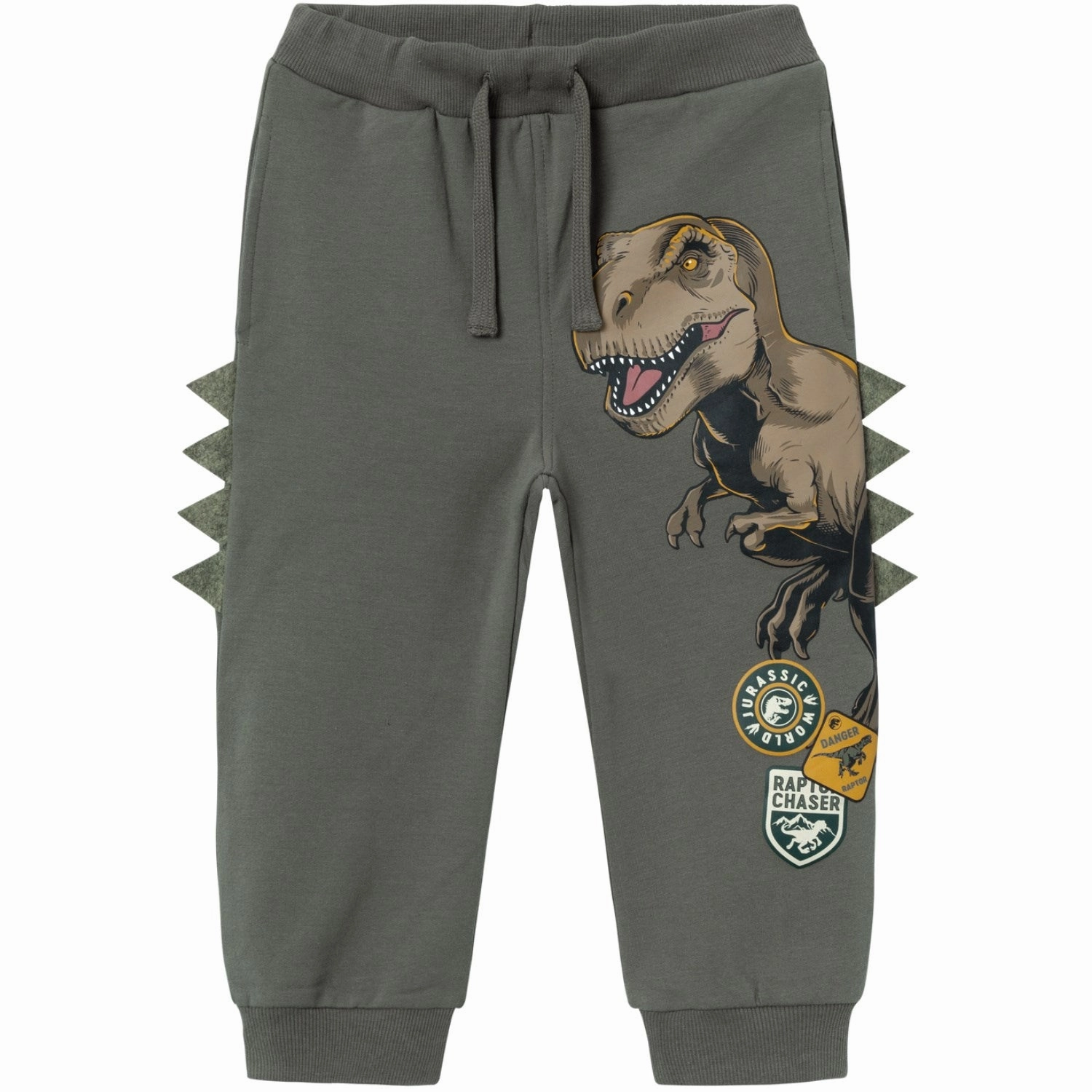 Name It Tea Leaf Sasha Jurassic Sweatpants Stylish timeless