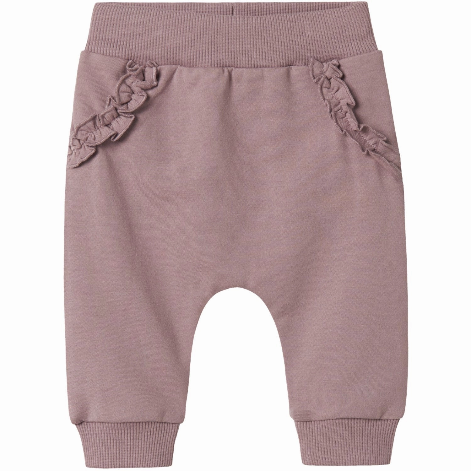 Traction Enhancement Pattern Iconic Name It Toadstool Nbfnilda Sweat Pants Bru