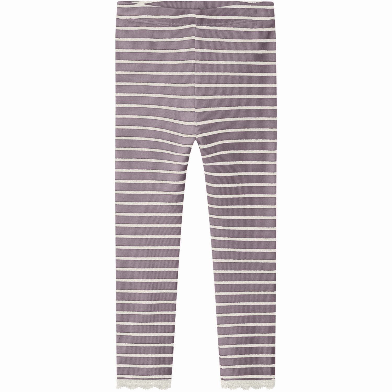 Performance Fit Move Ease Name It Toadstool Nmfnette Slim Leggings