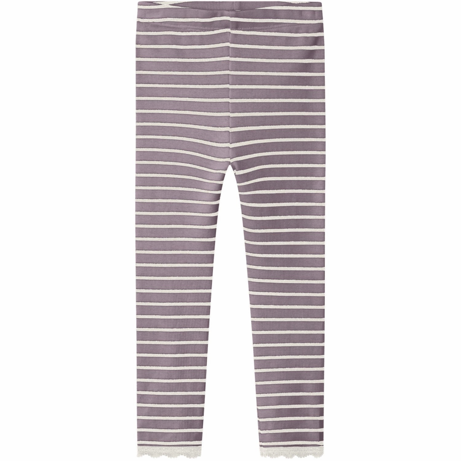 Name It Toadstool Nmfnette Slim Leggings Smooth Feel