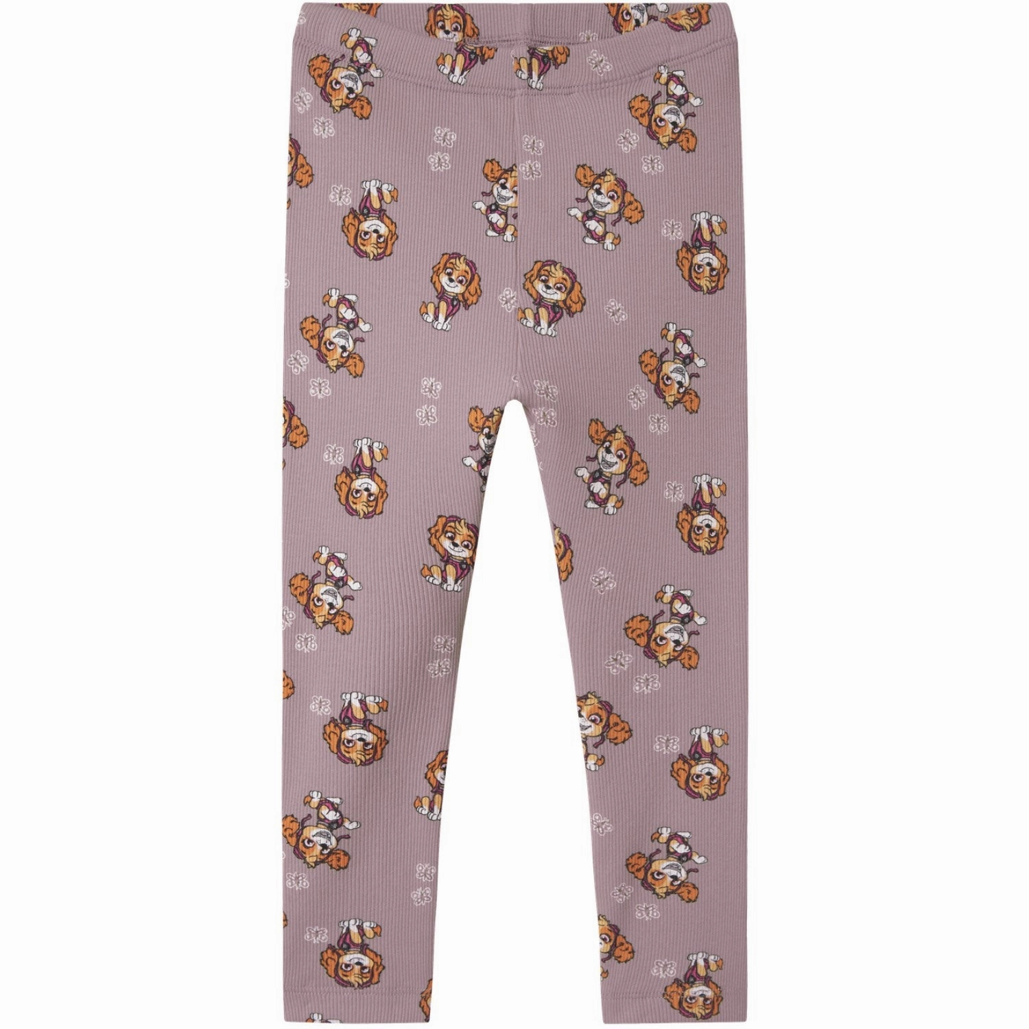 Name It Toadstool Nmfsanina Paw Leggings Cplg Stretch performance
