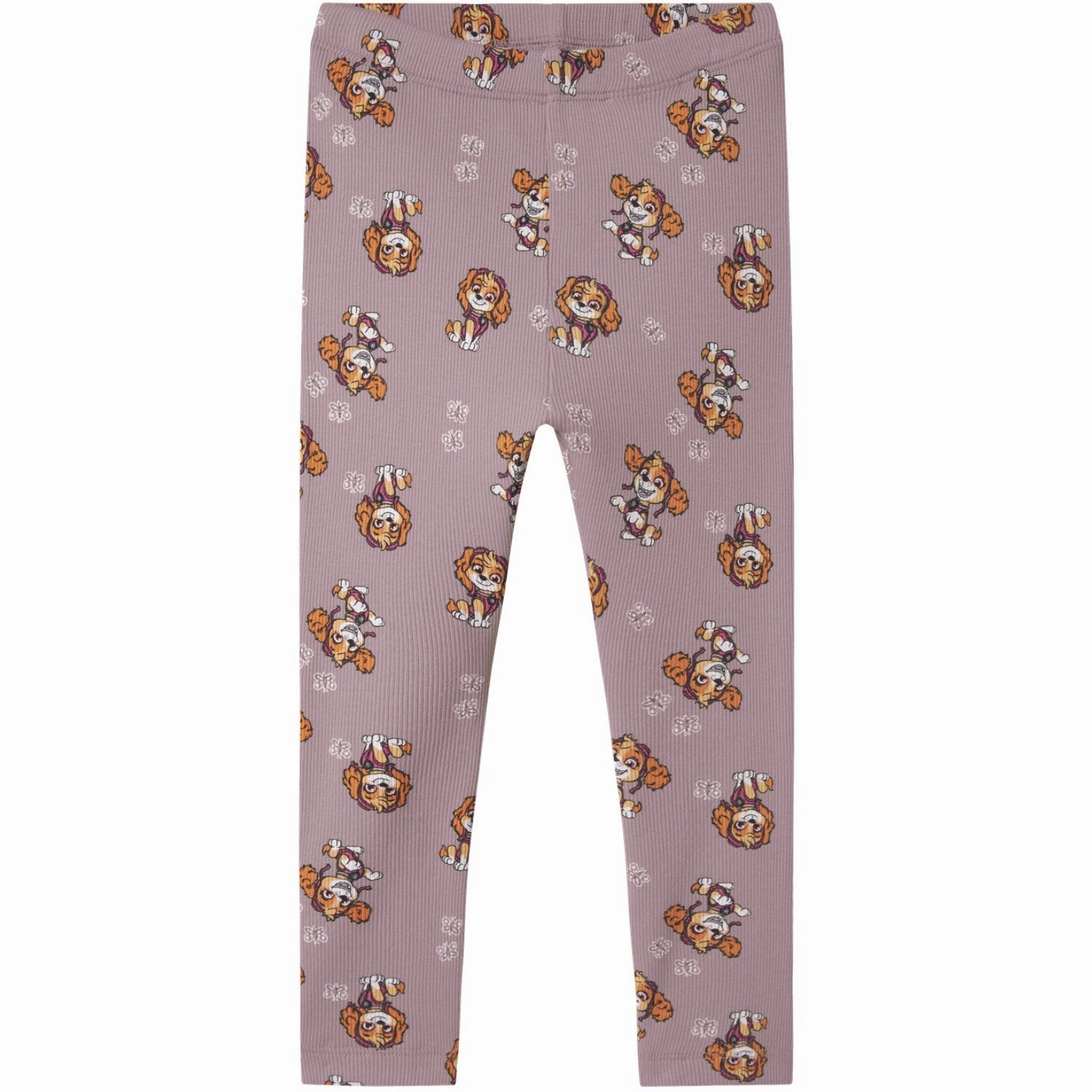 Name It Toadstool Nmfsanina Paw Leggings Cplg Gym Wear
