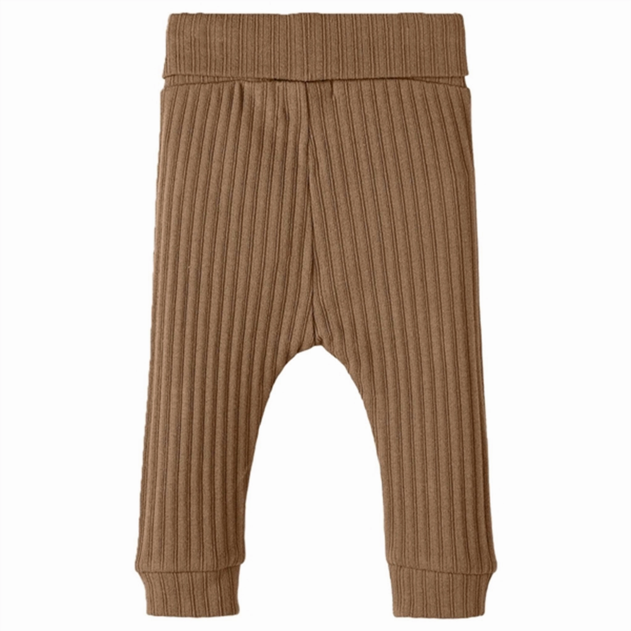 Elastic Waistband Design Motion Ease Name it Toasted Coconut Boris Leggings