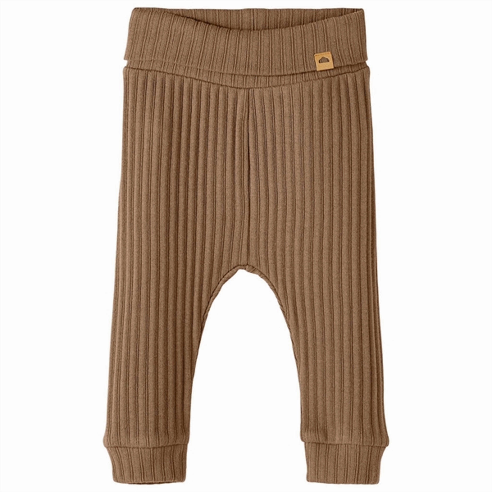 Breathable Fabric Morning Stretch Morning Jog Ultra Light Name it Toasted Coconut Boris Leggings