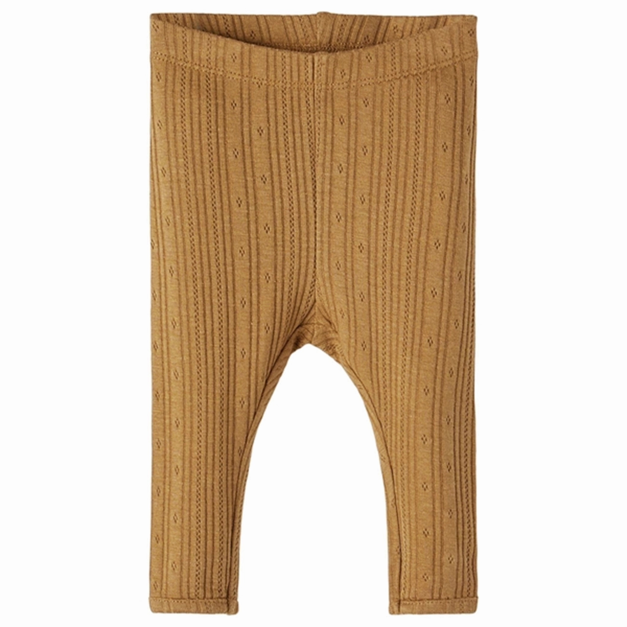 Abrasion resistant Classic Comfort Name it Toasted Coconut Tubine Leggings