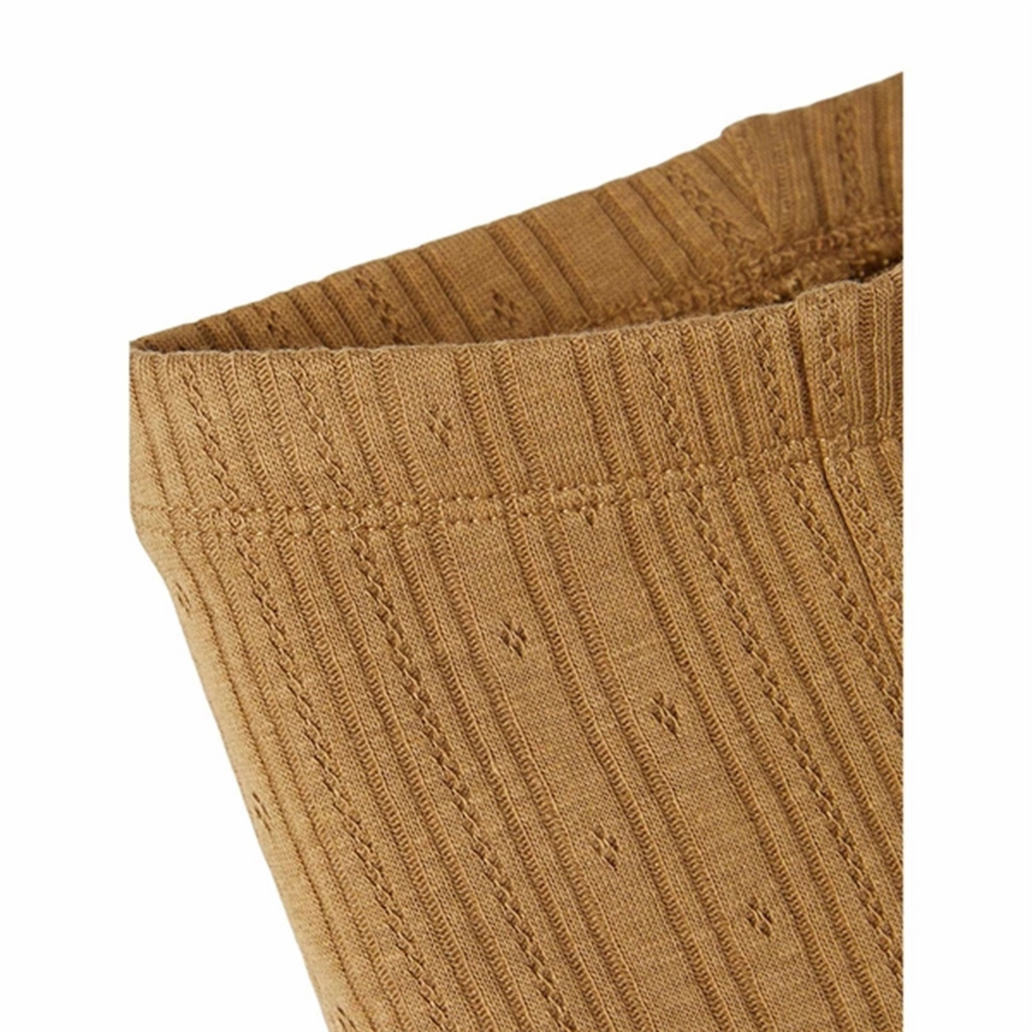 Friction Resistant Fit Shape Name it Toasted Coconut Tubine Leggings