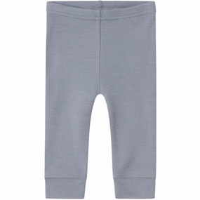 Friction Resistant Motion Ease Name It Tradewinds Willitus Wool Long Johns Noos