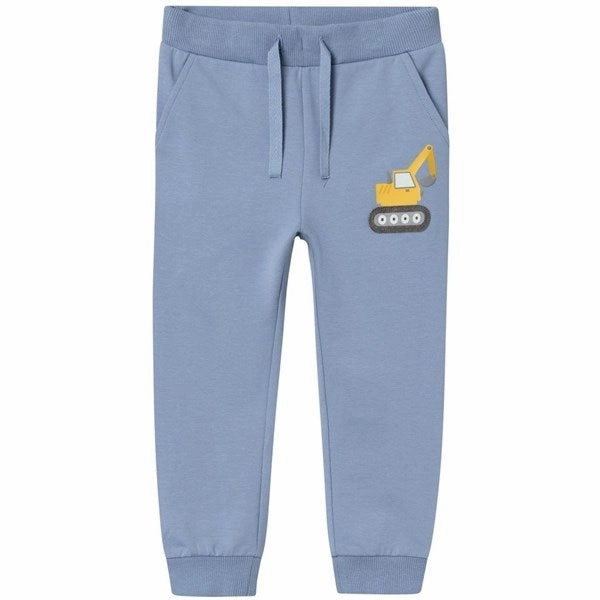 Name it Troposphere Driego Sweatpants string venue