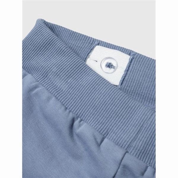 Military-inspired Name it Troposphere Driego Sweatpants