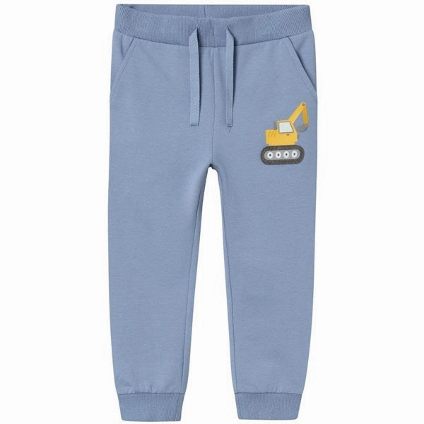 Name it Troposphere Driego Sweatpants Easy to Wear