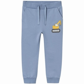 Name it Troposphere Driego Sweatpants string venue