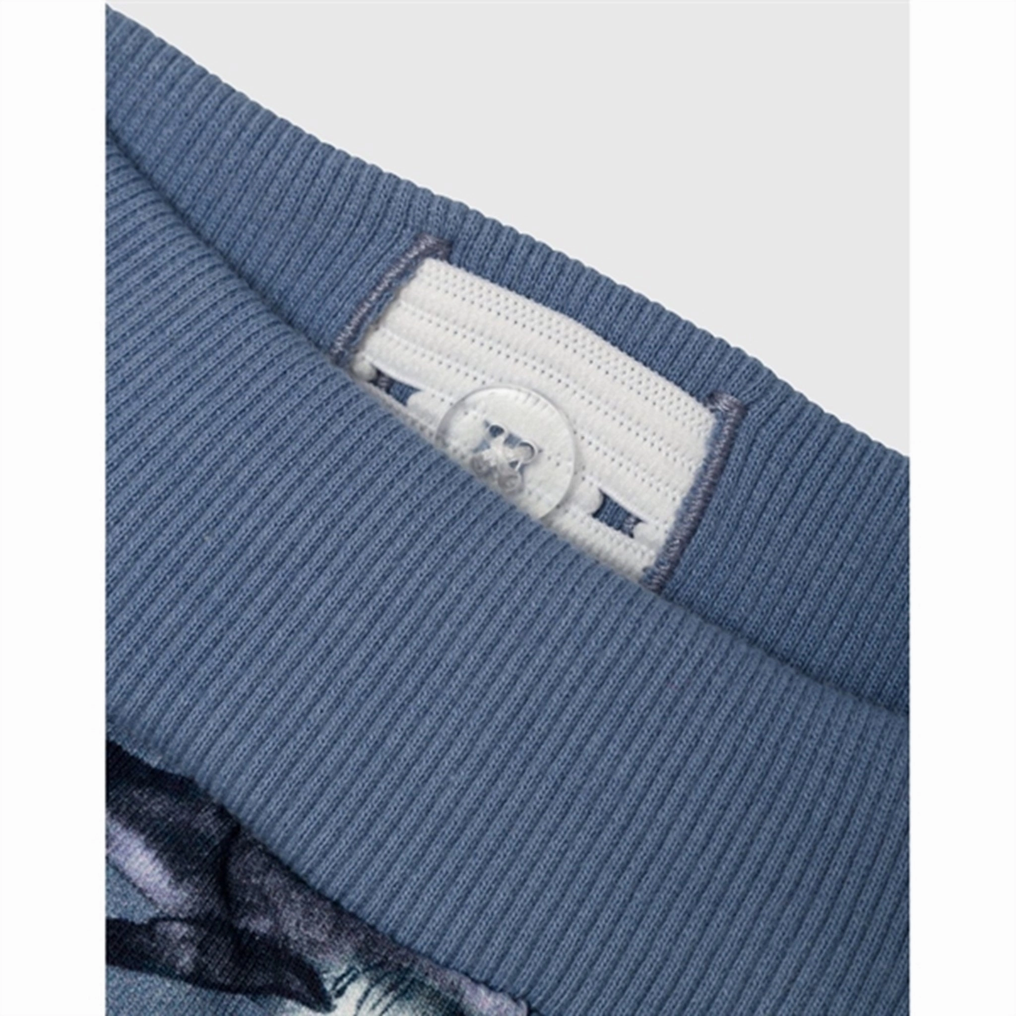 Name it Troposphere Frede Sweatpants Quick Release Fastener