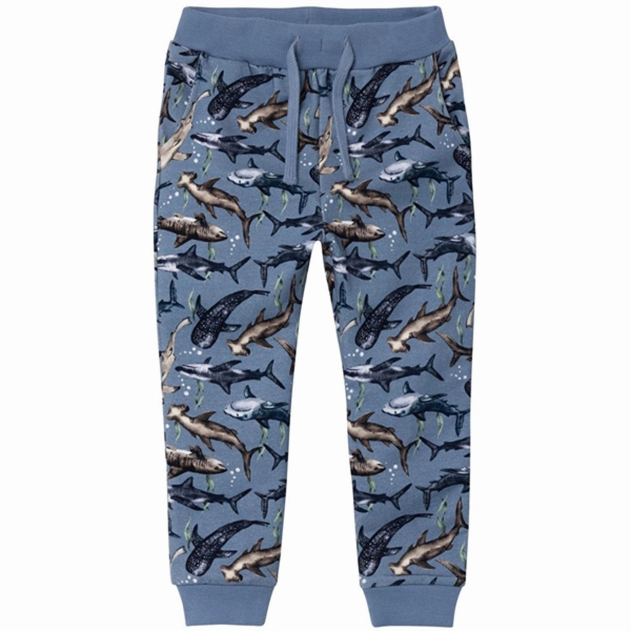 Name it Troposphere Frede Sweatpants MoistureWicking natural fabric