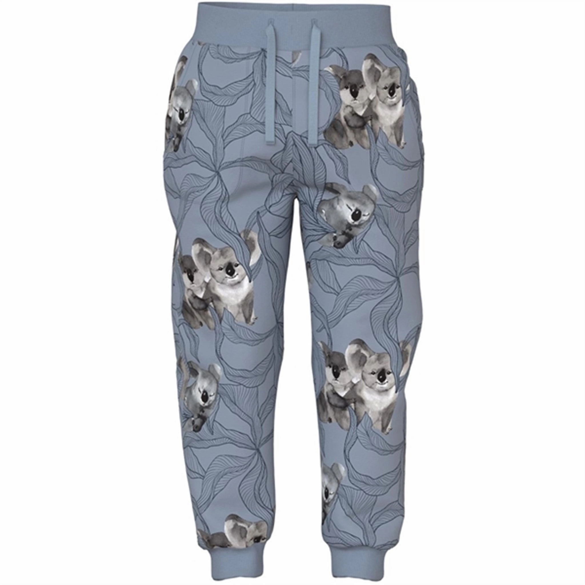 Name it Troposphere Tommy Sweatpants Oil casual dresser