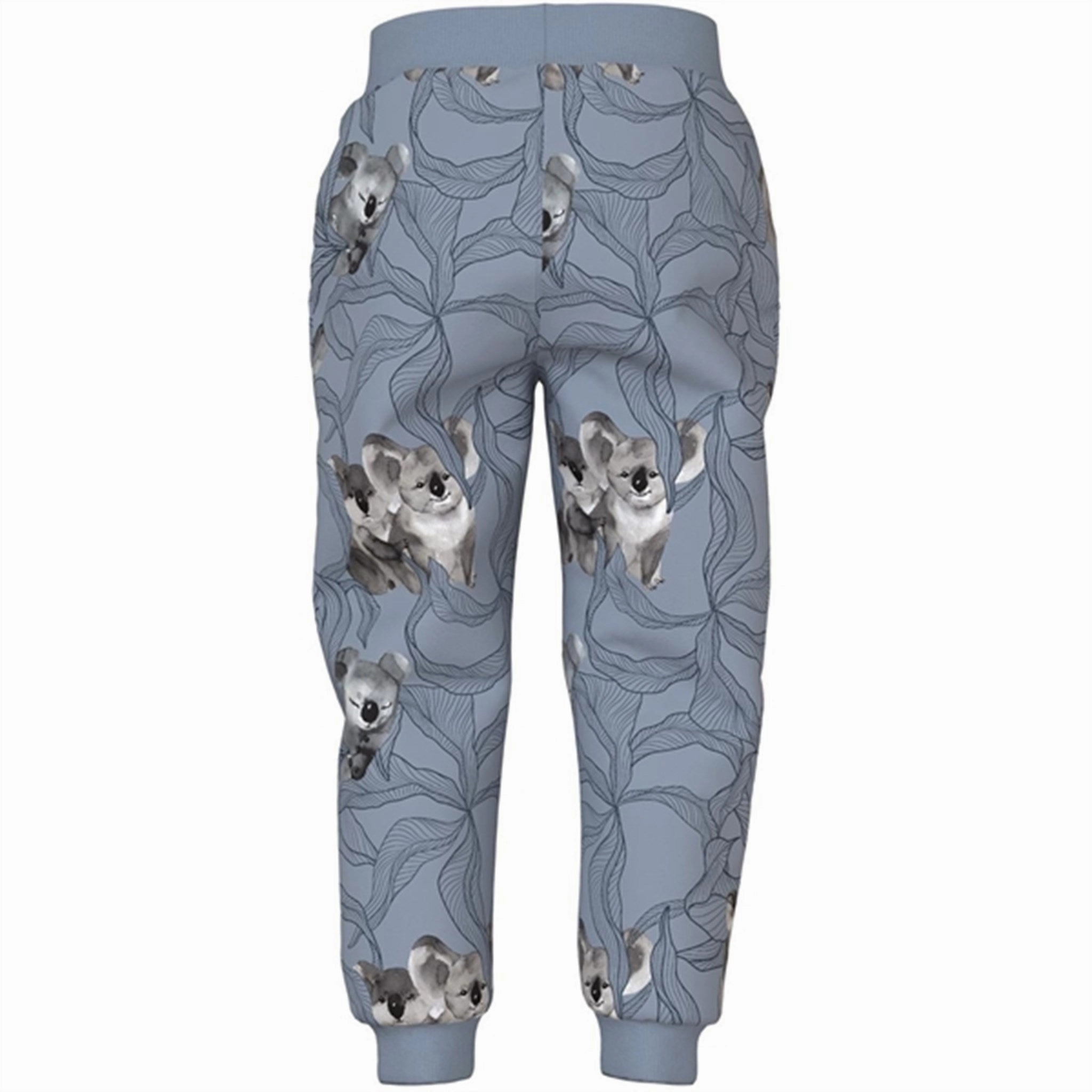 Mesh Name it Troposphere Tommy Sweatpants