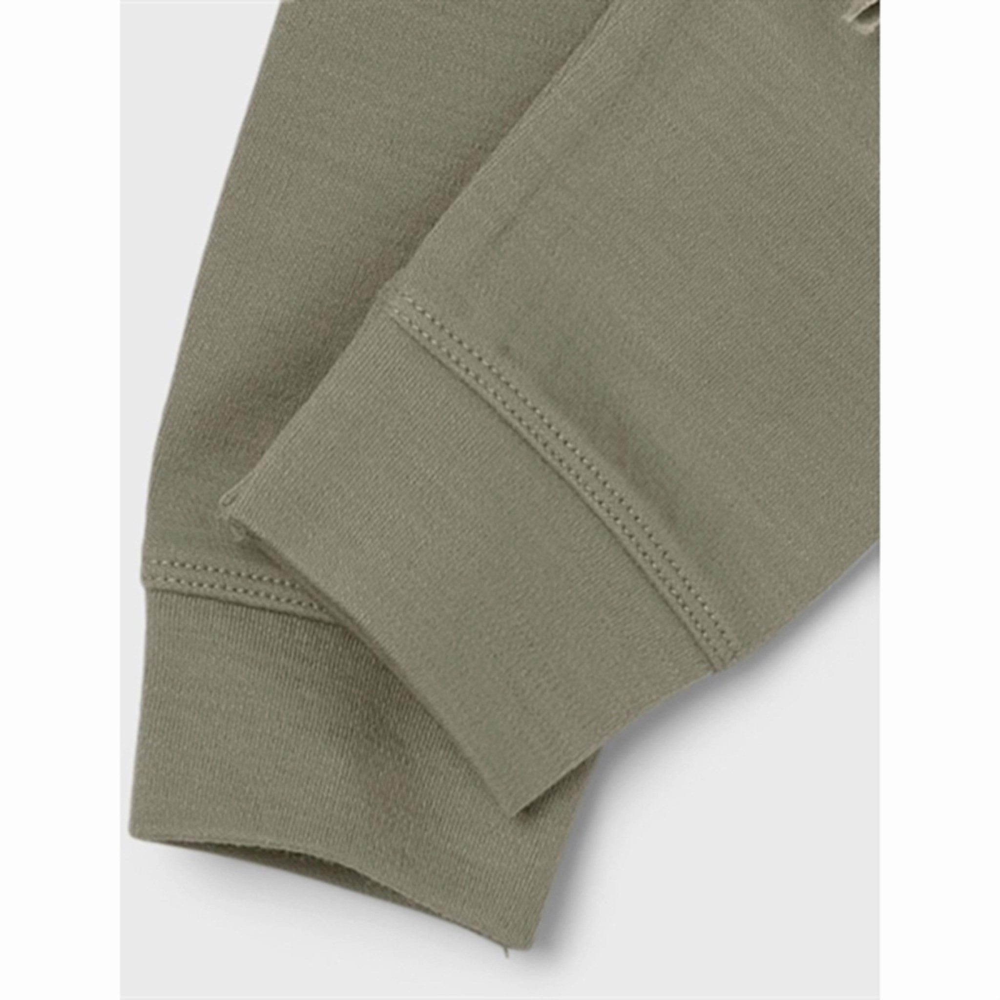 Name it Vetiver Willitus Wool Leggings Morning Jog Pro Athlete