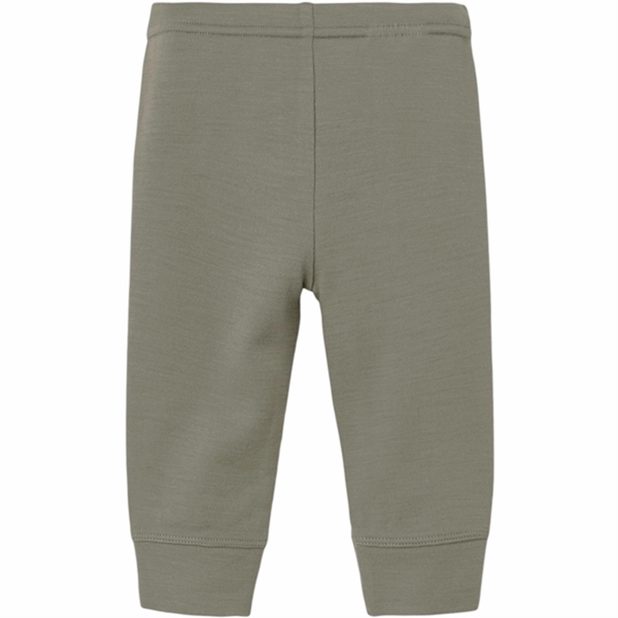 Second Fit Seamless Style Name it Vetiver Willitus Wool Leggings