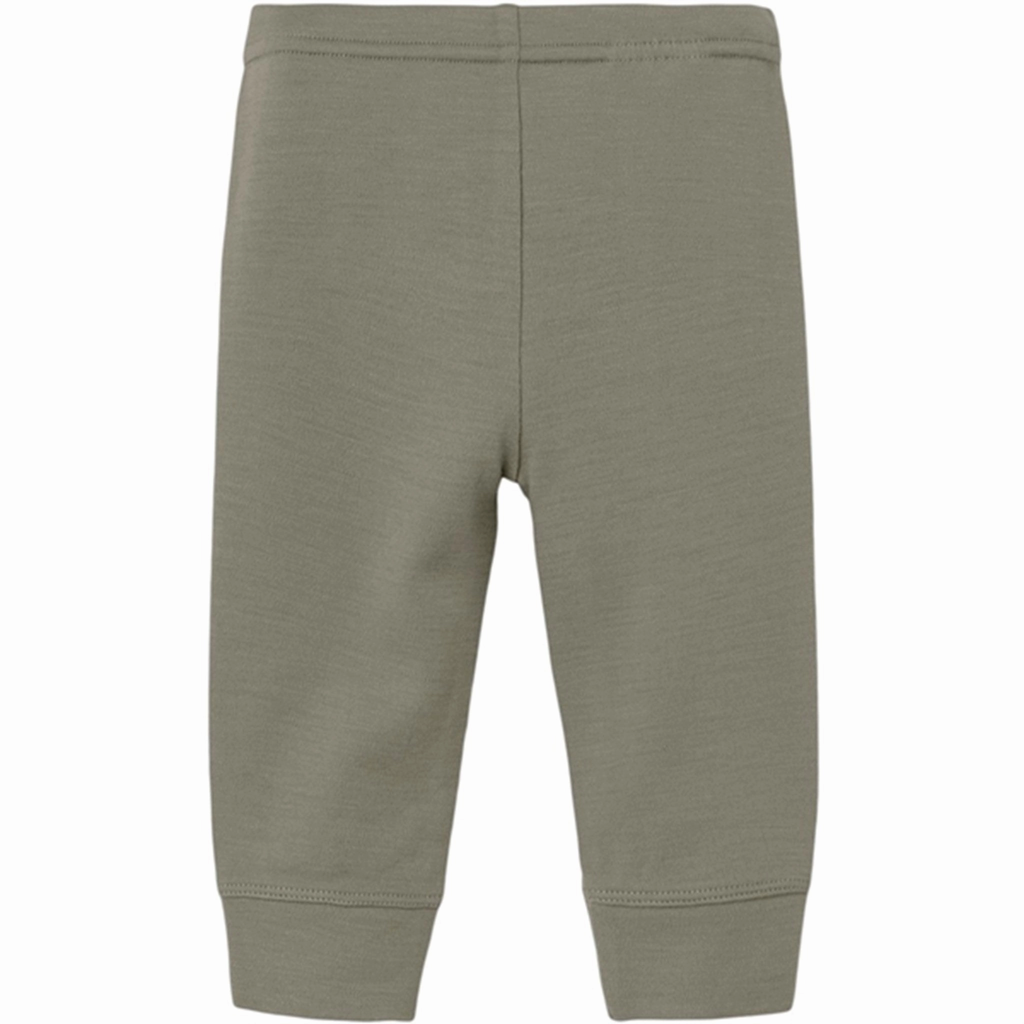 Name it Vetiver Willitus Wool Leggings Comfortable Feel Comfort and Flexibility