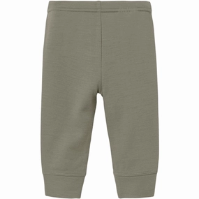 Second Fit Seamless Style Name it Vetiver Willitus Wool Leggings